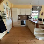 Haus Kroenchen Holiday home Tanne