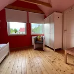 Holiday home Haus Kroenchen *