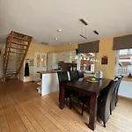 Holiday home Haus Kroenchen Tanne