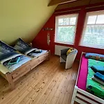Holiday home Haus Kroenchen *