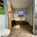 Haus Kroenchen Holiday home *