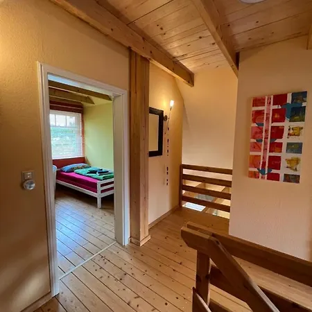 Haus Kroenchen *