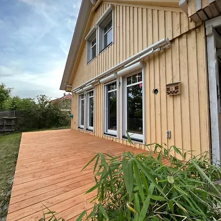 Haus Kroenchen