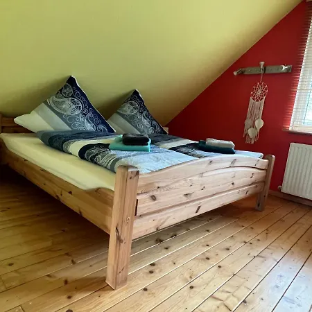 Haus Kroenchen Tanne