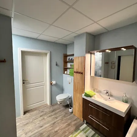 Haus Kroenchen * Tanne