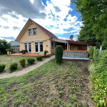 Haus Kroenchen Tanne