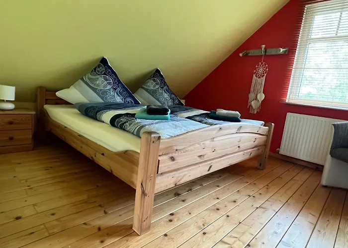 Haus Kroenchen Tanne