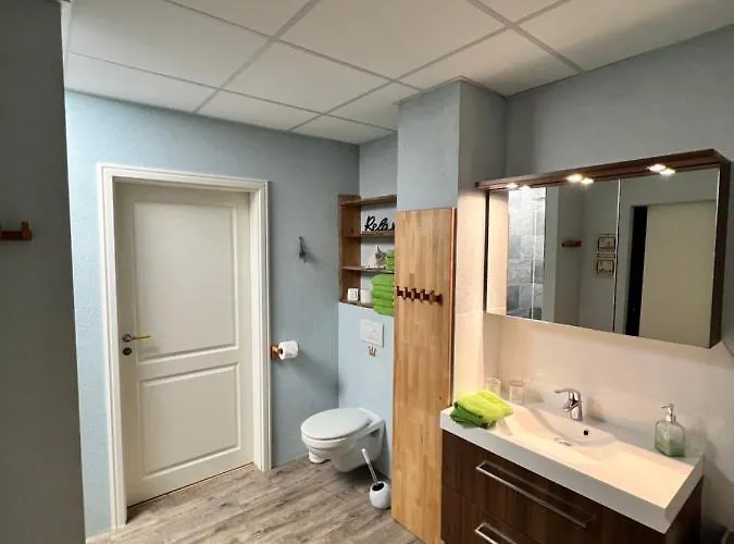 Haus Kroenchen * Tanne